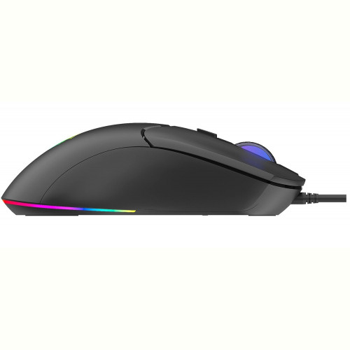 Миша GamePro GM355 Black