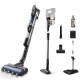 Акумуляторний миючий пилосос Philips AquaTrio XW9463/11