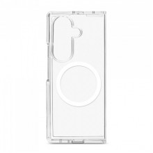 Чохол ArmorStandart Clear MagCase для Samsung Fold7 5G Transparent (ARM88137)