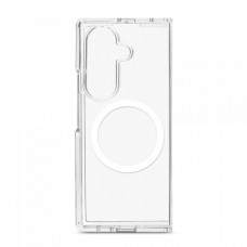 Чохол ArmorStandart Clear MagCase для Samsung Fold7 5G Transparent (ARM88137)