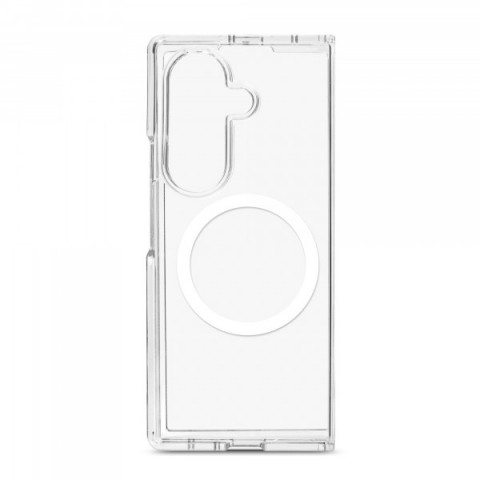 Чохол ArmorStandart Clear MagCase для Samsung Fold7 5G Transparent (ARM88137)