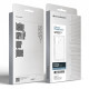 Чохол ArmorStandart Clear MagCase для Samsung Fold7 5G Transparent (ARM88137)