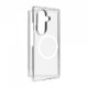 Чохол ArmorStandart Clear MagCase для Samsung Fold7 5G Transparent (ARM88137)