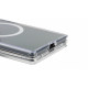 Чохол ArmorStandart Clear MagCase для Samsung Fold7 5G Transparent (ARM88137)