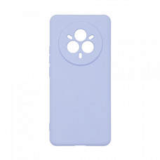 Чохол ArmorStandart ICON для Realme 14 Pro 5G Camera cover Lavender (ARM83624)