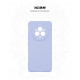 Чохол ArmorStandart ICON для Realme 14 Pro 5G Camera cover Lavender (ARM83624)