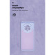 Чохол ArmorStandart ICON для Realme 14 Pro 5G Camera cover Lavender (ARM83624)