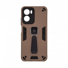 Чохол ArmorStandart Proover для Motorola G05 / E15 Brown (ARM85747)