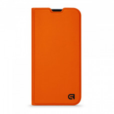 Чохол-книжка ArmorStandart OneFold Case для Apple iPhone 17 Pro Max Orange (ARM88740)