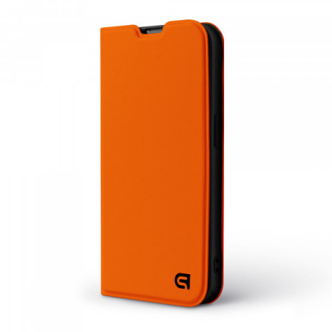 Чохол-книжка ArmorStandart OneFold Case для Apple iPhone 17 Pro Max Orange (ARM88740)