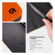 Чохол-книжка ArmorStandart OneFold Case для Apple iPhone 17 Pro Max Orange (ARM88740)