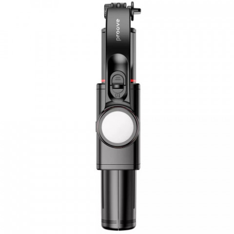 Трипод Proove Frame Jet Gimbal Stabilizer 700 мм Black (MPFJ00010001)