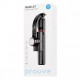 Трипод Proove Frame Jet Gimbal Stabilizer 700 мм Black (MPFJ00010001)