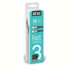 Кабель ColorWay USB Type-C - USB Type-C PD Fast Charging, 3А, 65W, 1м Grey (CW-CBPDCC040-GR)