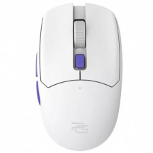 Бездротова миша ігрова Proove Gaming Everon White (WMEV00022002)