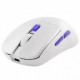 Бездротова миша ігрова Proove Gaming Everon White (WMEV00022002)