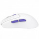 Бездротова миша ігрова Proove Gaming Everon White (WMEV00022002)