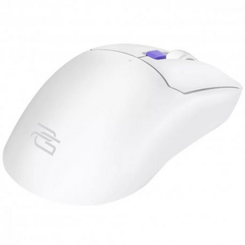 Бездротова миша ігрова Proove Gaming Everon White (WMEV00022002)