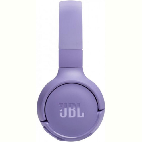 Bluetooth-гарнітура JBL T520BT Purple (JBLT520BTPUREU)