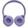 Bluetooth-гарнітура JBL T520BT Purple (JBLT520BTPUREU)