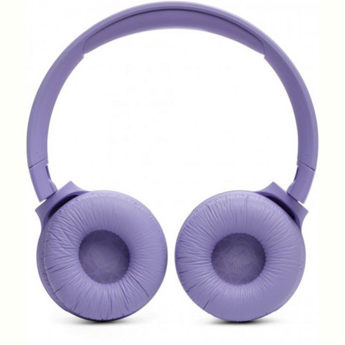 Bluetooth-гарнітура JBL T520BT Purple (JBLT520BTPUREU)