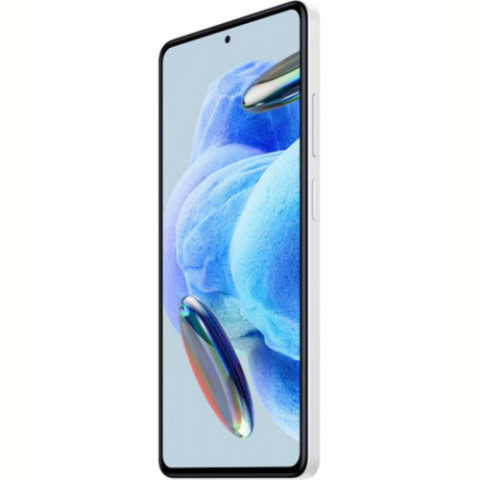 Смартфон Xiaomi Redmi Note 12 Pro 5G 6/128GB Dual Sim Polar White