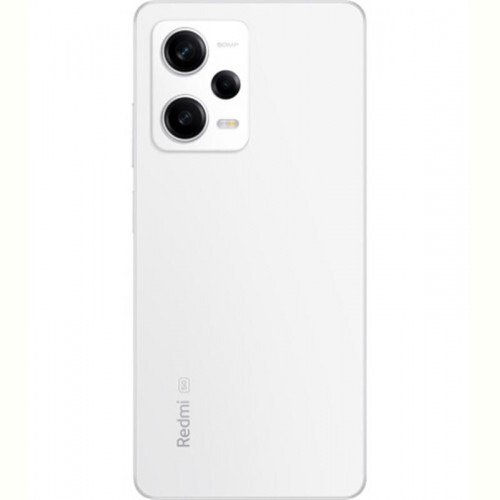 Смартфон Xiaomi Redmi Note 12 Pro 5G 6/128GB Dual Sim Polar White