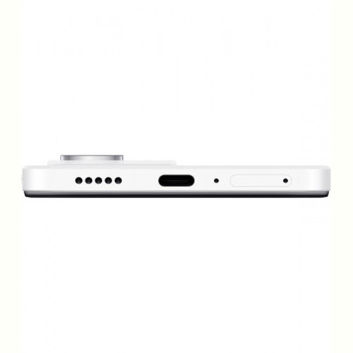 Смартфон Xiaomi Redmi Note 12 Pro 5G 6/128GB Dual Sim Polar White