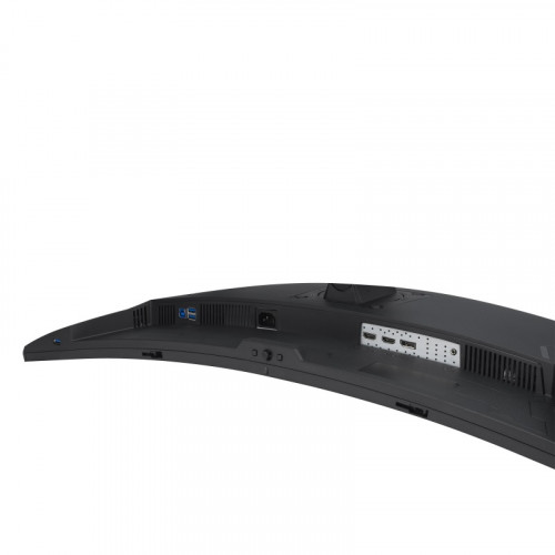 Монітор ASUS 34" VG34VQEL1A (90LM06F0-B01E70) VA Black Curved