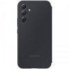Смартфон Samsung Galaxy A15 8/256Gb Blue Black (SM-A155FZKI) Купити в Україні