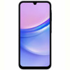 Смартфон Samsung Galaxy A15 8/256Gb Blue Black (SM-A155FZKI) Купити в Україні
