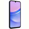 Смартфон Samsung Galaxy A15 8/256Gb Blue Black (SM-A155FZKI) Купити в Україні