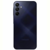 Смартфон Samsung Galaxy A15 8/256Gb Blue Black (SM-A155FZKI) Купити в Україні