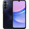 Смартфон Samsung Galaxy A15 8/256Gb Blue Black (SM-A155FZKI) Купити в Україні