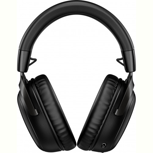 Гарнiтура HyperX Cloud III Wireless Black (77Z45AA)