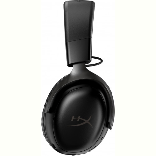 Гарнiтура HyperX Cloud III Wireless Black (77Z45AA)