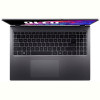 Ноутбук Acer Swift Go 16 SFG16-72-59UA (NX.KY9EU.001) Steel Gray