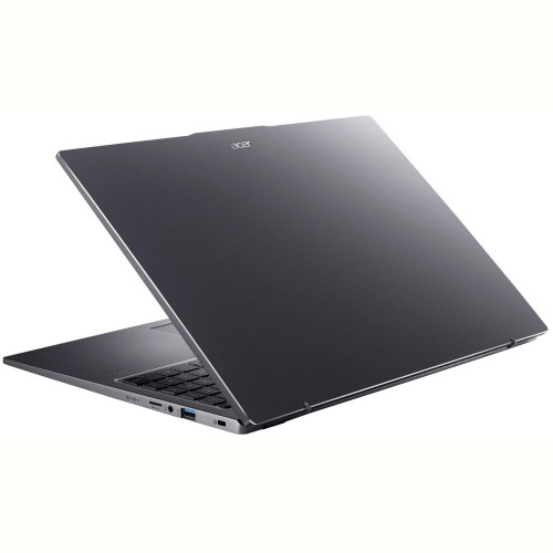 Ноутбук Acer Swift Go 16 SFG16-72-59UA (NX.KY9EU.001) Steel Gray