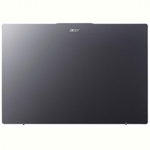 Ноутбук Acer Swift Go 16 SFG16-72-59UA (NX.KY9EU.001) Steel Gray