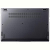 Ноутбук Acer Swift Go 16 SFG16-72-59UA (NX.KY9EU.001) Steel Gray