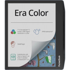 Електронна книга PocketBook 700 Era Color Stormy Sea (PB700K3-1-CIS)