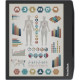 Електронна книга PocketBook 700 Era Color Stormy Sea (PB700K3-1-CIS)