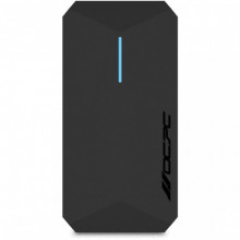 Зовнішня кишеня OCPC Azzurro Duo NVMe PCIe M.2 to USB 3.1 (OCAZZM2ECSD)