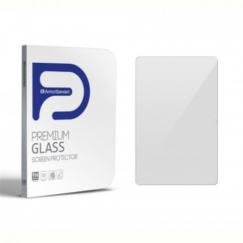 Захисне скло Armorstandart Glass.CR для Realme Pad 10.4, 2.5D (ARM61513)