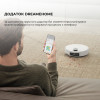 Робот-пилосос Dreame Bot L50 Pro Ultra White (RLL84CE)