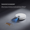 Робот-пилосос Dreame Bot L50 Pro Ultra White (RLL84CE)