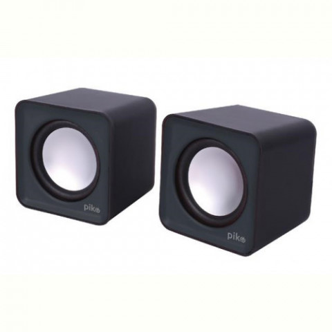 Акустична система Piko GS-201 Black (1283126489488)