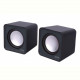 Акустична система Piko GS-201 Black (1283126489488)