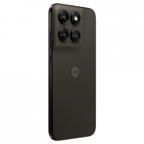 Смартфон Motorola Moto G77 8/256GB Black Olive (PBAW0026RS)