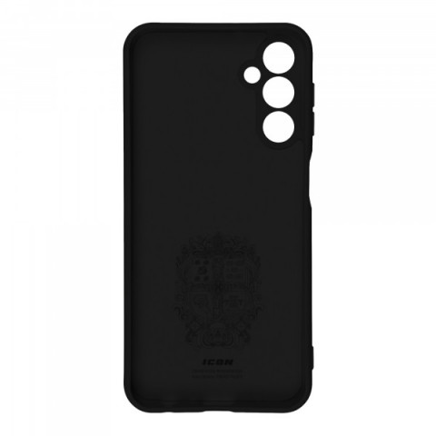 Чохол ArmorStandart ICON для Samsung A24 4G (A245) Camera cover Black (ARM68001)